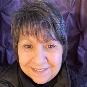 Meet your Posher, Paulette